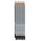 Faber-Castell HB Graphite GRIP Writing EcoPencils, 12ct.